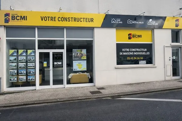 Agence Agence de Angoulême