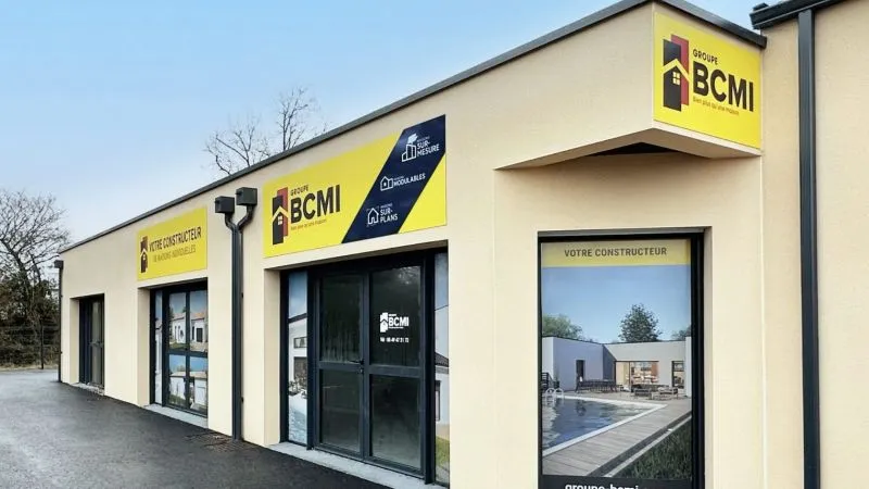 Agence de Bressuire