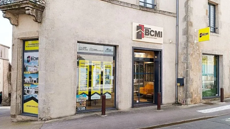 Agence des Herbiers