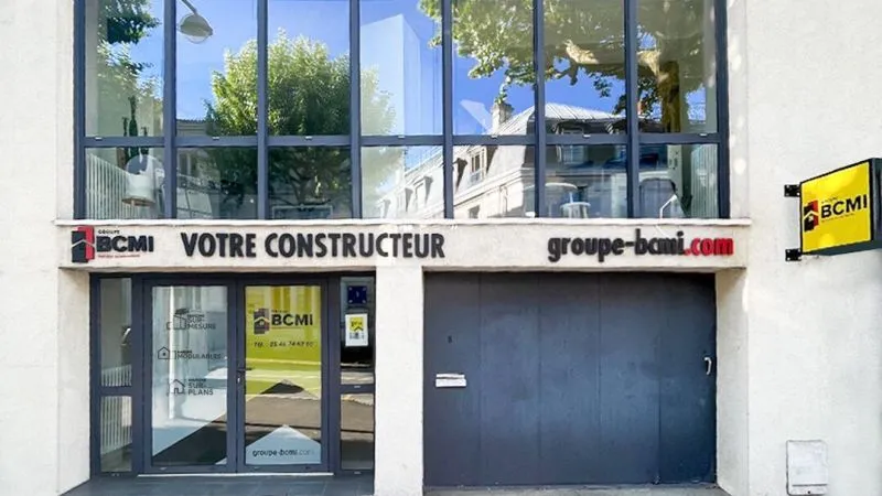 Agence de Saintes