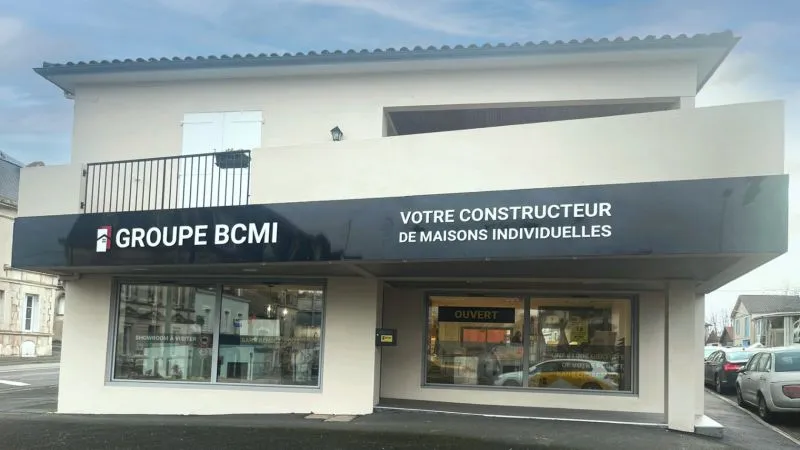Agence de Fontenay-Le-Comte