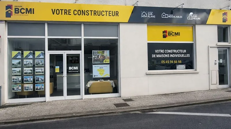 Agence de Angoulême