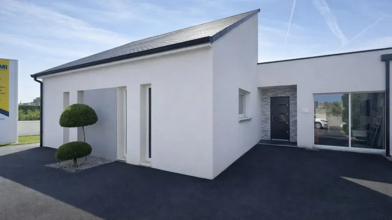 Agence de Châtellerault