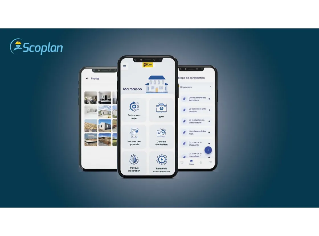 Maison neuve : comment le constructeur garantit la transparence et le suivi client ?