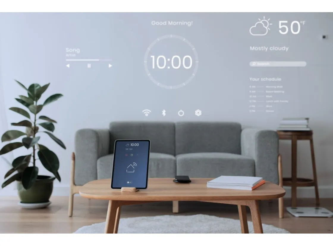 La maison de demain : découvrez la domotique Wiser de Schneider Electric