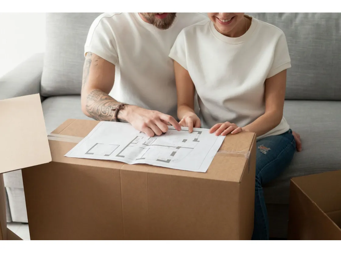 Comment choisir la surface de sa maison selon ses besoins ?
